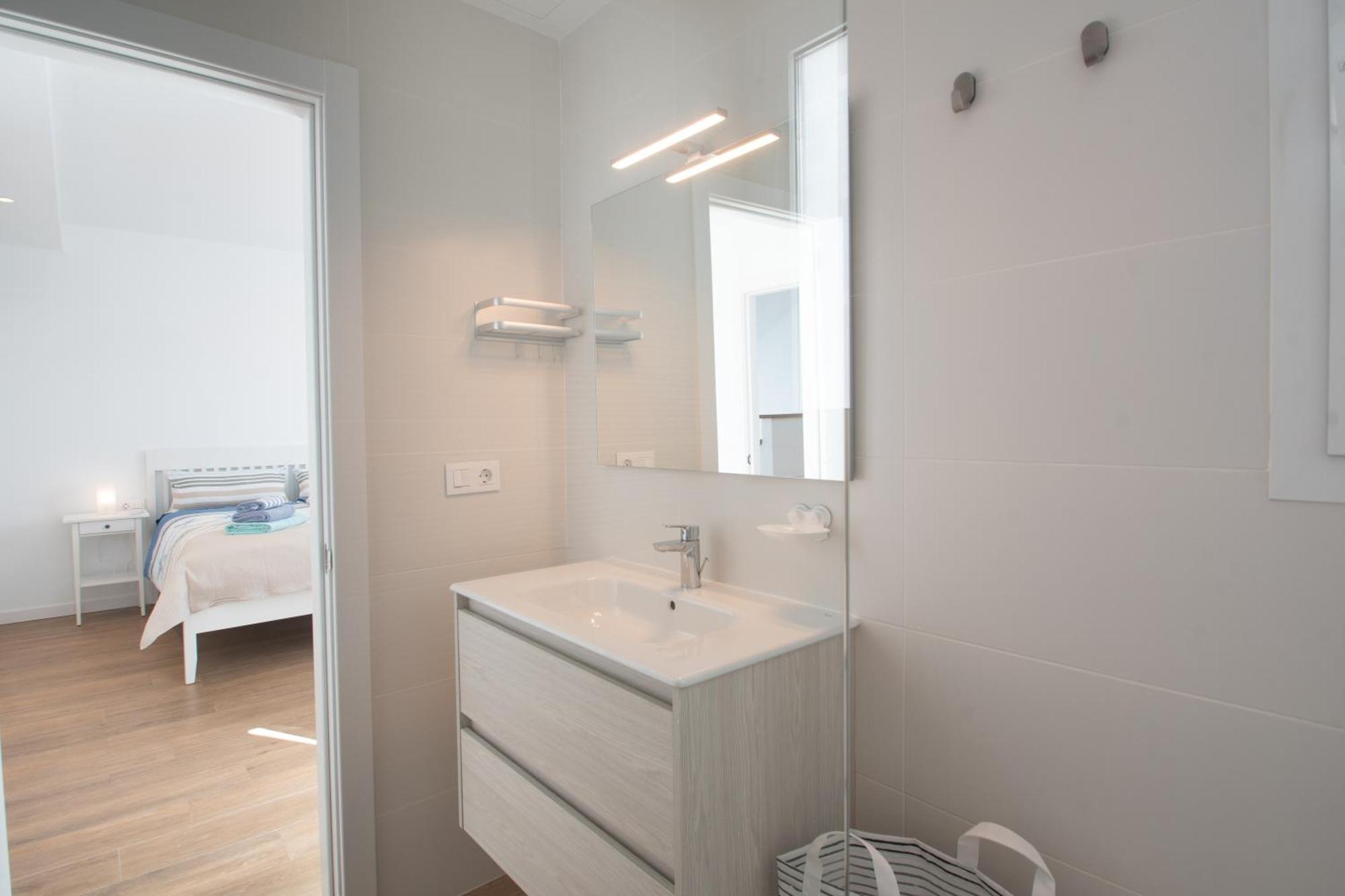 Serena Villa 38 - Heated Pool, Sea Views, Ac, High Speed Internet Playa Blanca  Eksteriør bilde