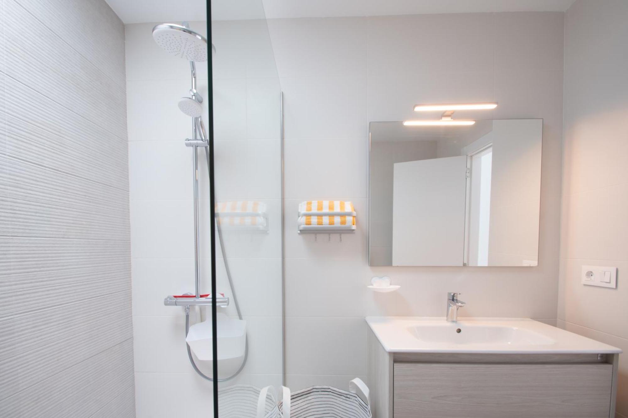 Serena Villa 38 - Heated Pool, Sea Views, Ac, High Speed Internet Playa Blanca  Eksteriør bilde