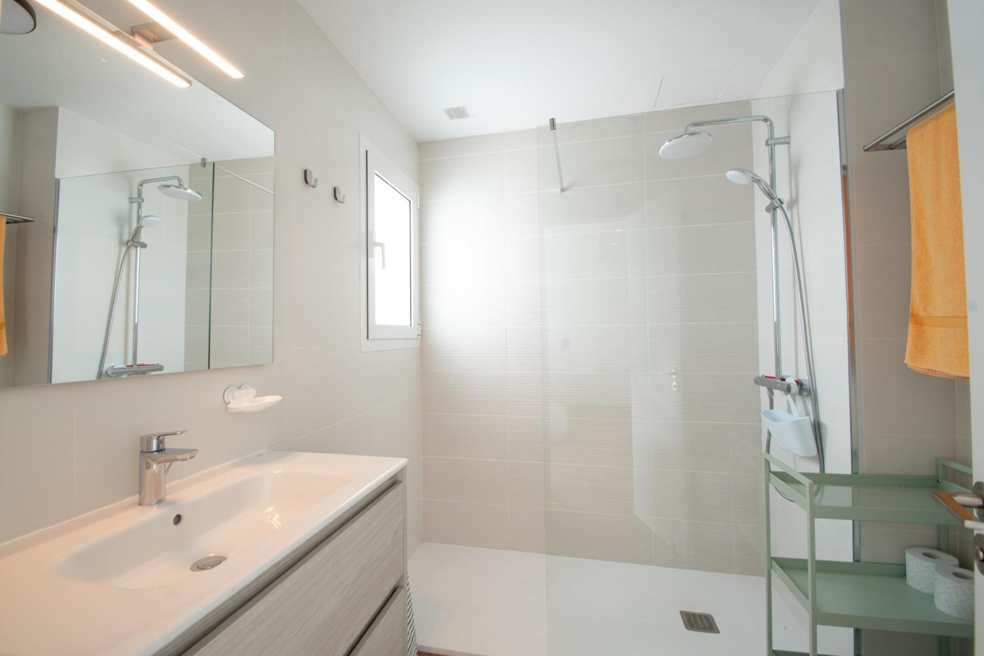 Serena Villa 38 - Heated Pool, Sea Views, Ac, High Speed Internet Playa Blanca  Eksteriør bilde