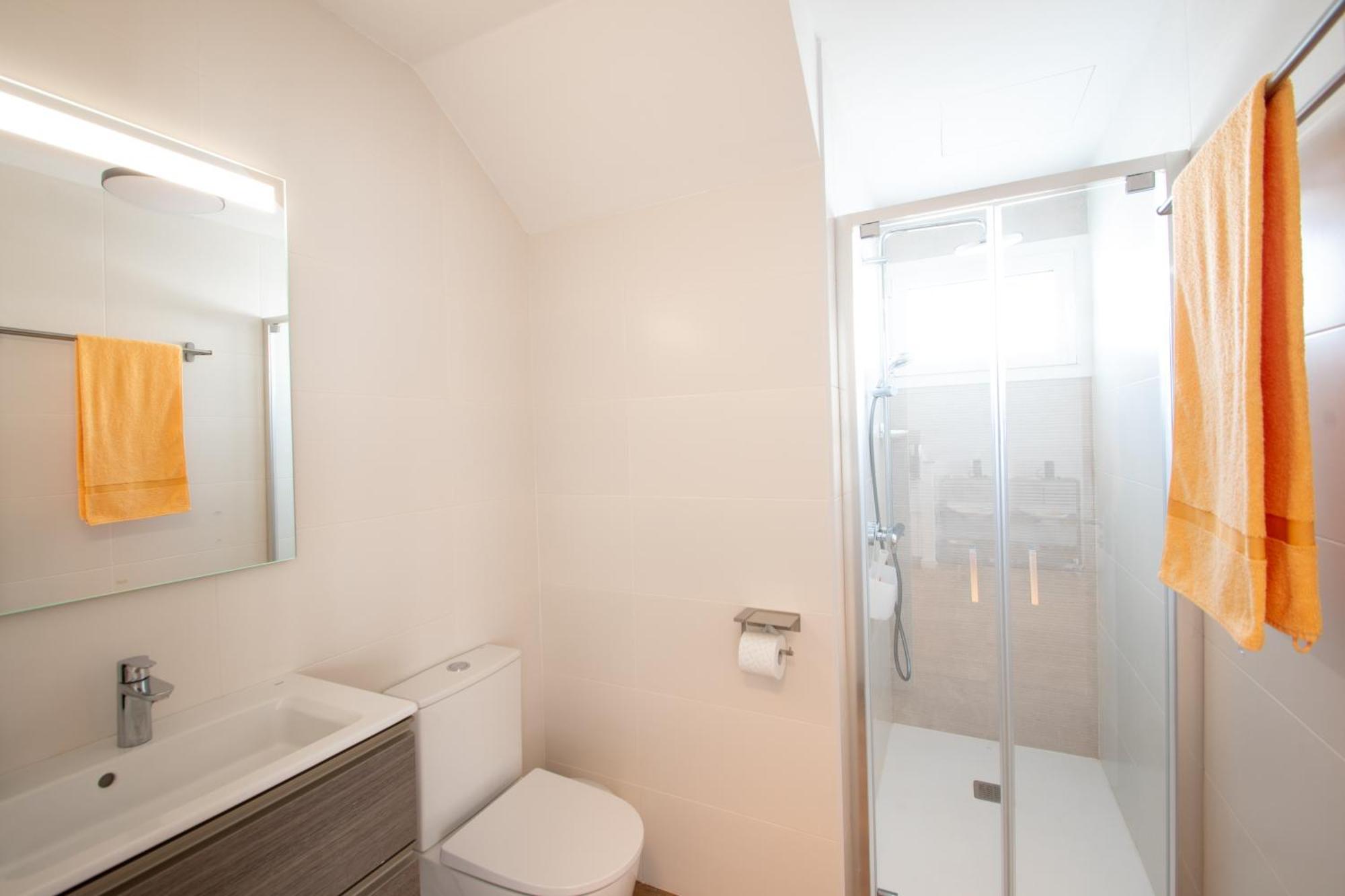 Serena Villa 38 - Heated Pool, Sea Views, Ac, High Speed Internet Playa Blanca  Eksteriør bilde