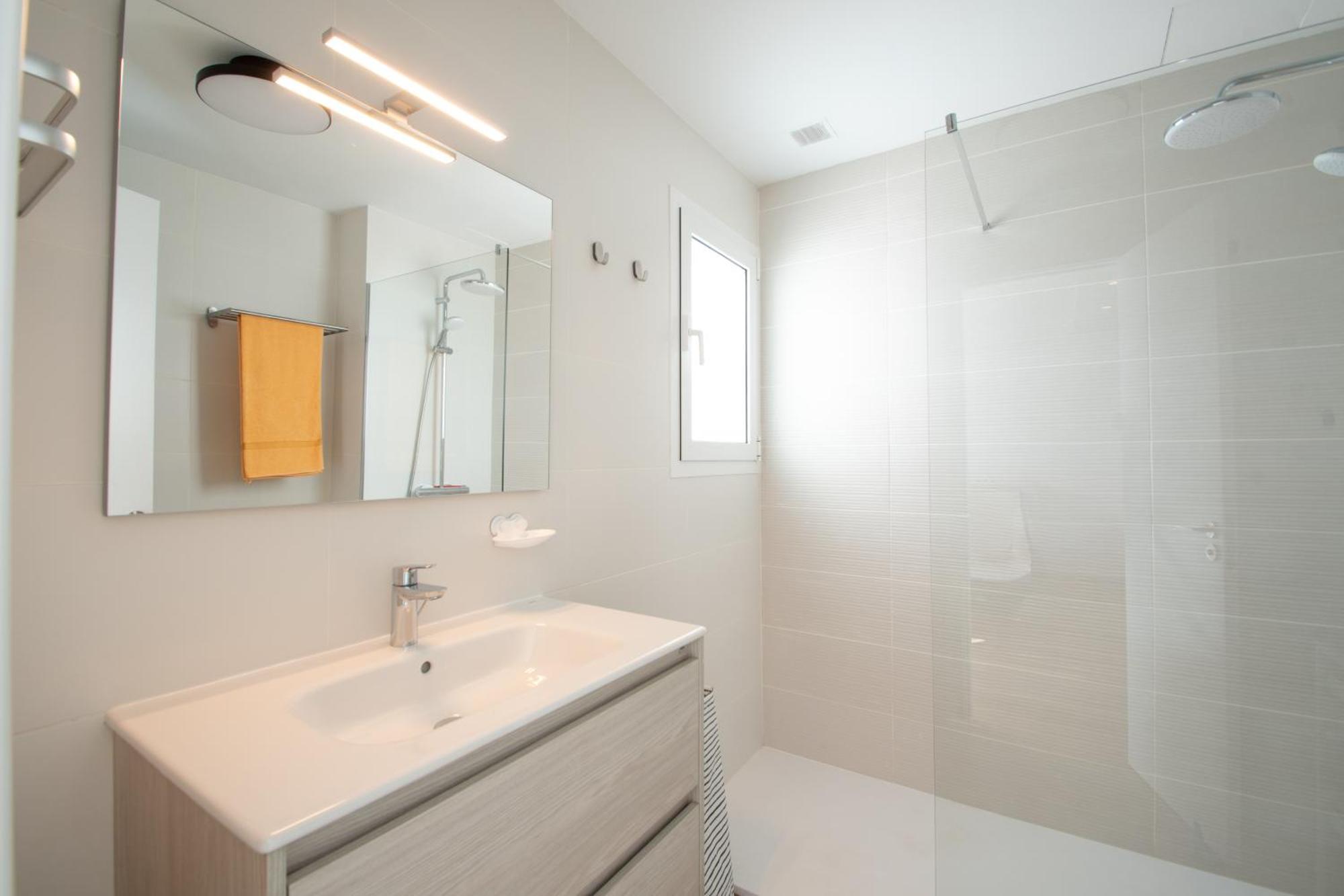 Serena Villa 38 - Heated Pool, Sea Views, Ac, High Speed Internet Playa Blanca  Eksteriør bilde