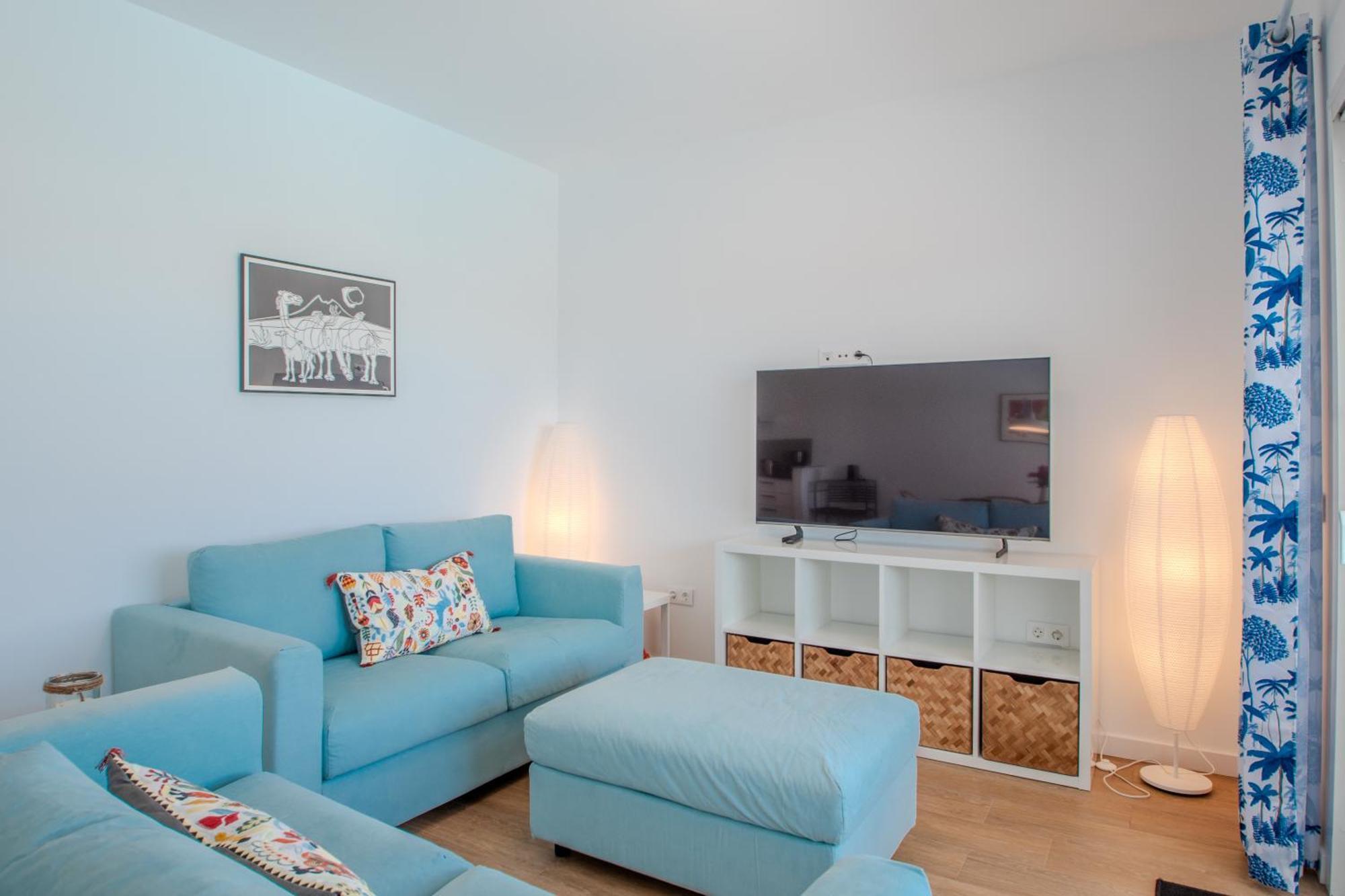 Serena Villa 38 - Heated Pool, Sea Views, Ac, High Speed Internet Playa Blanca  Eksteriør bilde