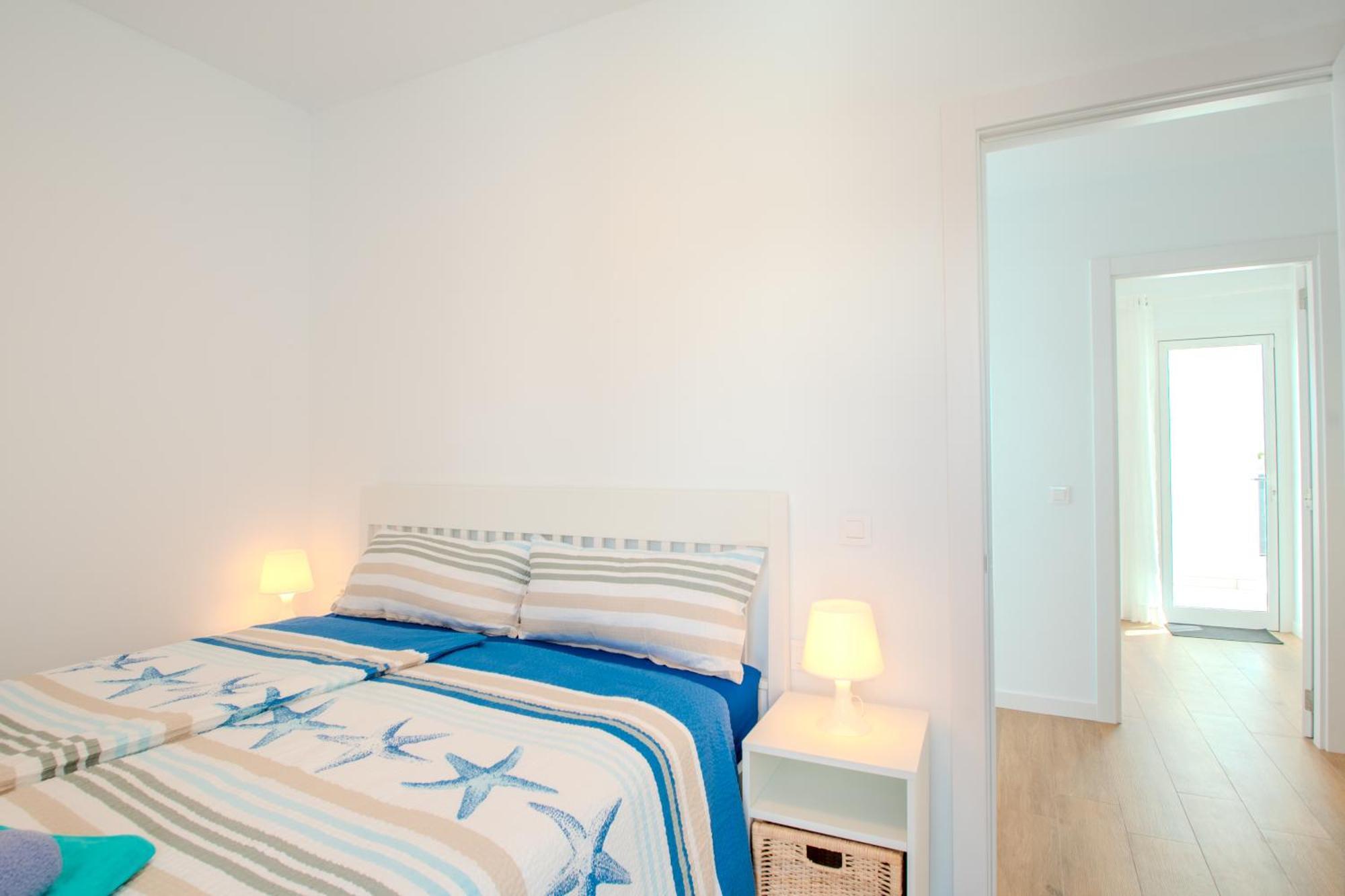 Serena Villa 38 - Heated Pool, Sea Views, Ac, High Speed Internet Playa Blanca  Eksteriør bilde